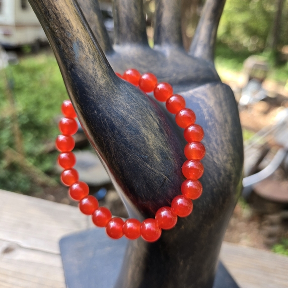 NATURAL NEW GEMSTONE BRACELET SALE! - Picture 6 of 7